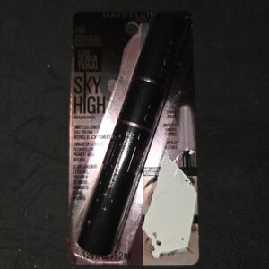 Maybelline Lash Sensational Sky High Mascara - Cosmic Black